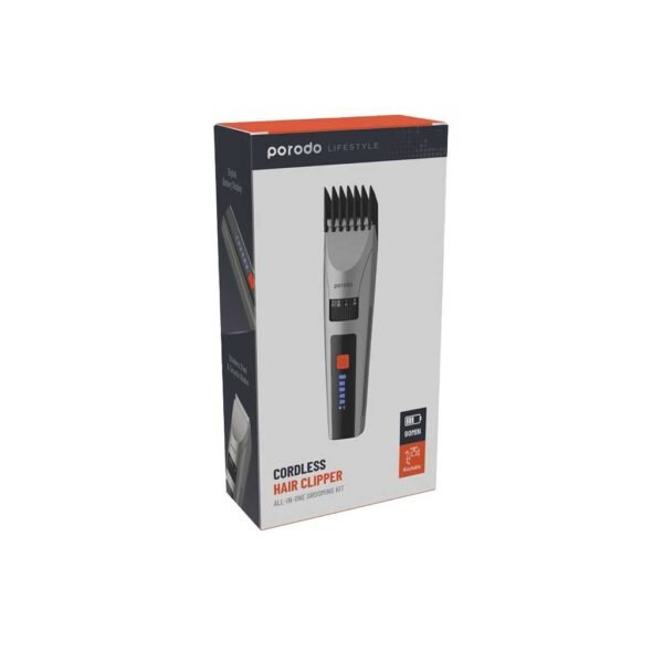 Hair Clipper - Image 2