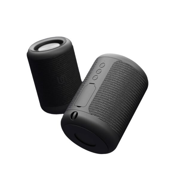 Porodo Bluetooth Speaker - Image 3